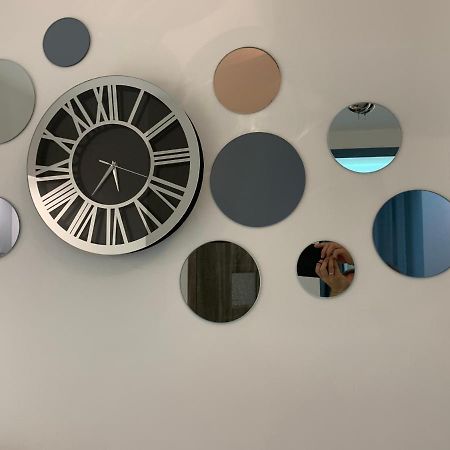 Cool Cat Budapest Apartment Zewnętrze zdjęcie
