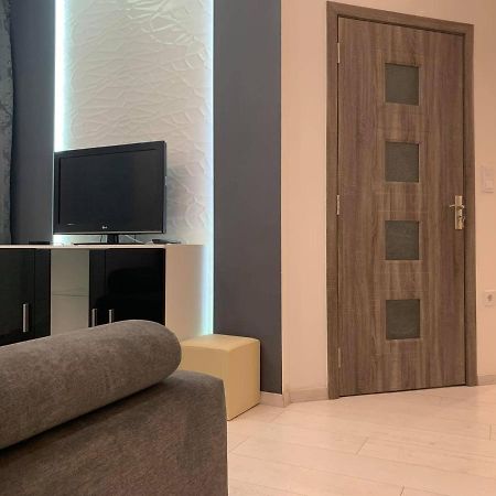 Cool Cat Budapest Apartment Zewnętrze zdjęcie