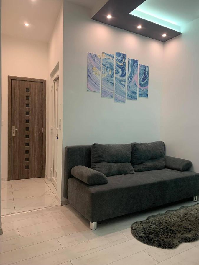 Cool Cat Budapest Apartment Zewnętrze zdjęcie