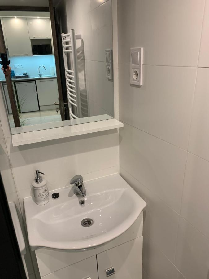 Cool Cat Budapest Apartment Zewnętrze zdjęcie