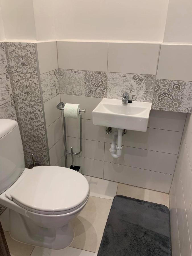 Cool Cat Budapest Apartment Zewnętrze zdjęcie