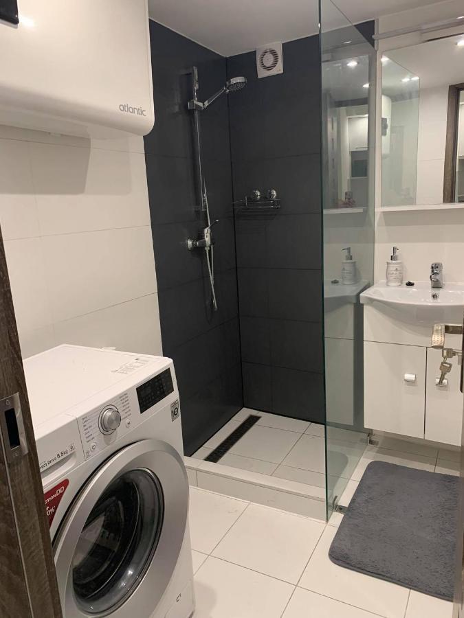 Cool Cat Budapest Apartment Zewnętrze zdjęcie