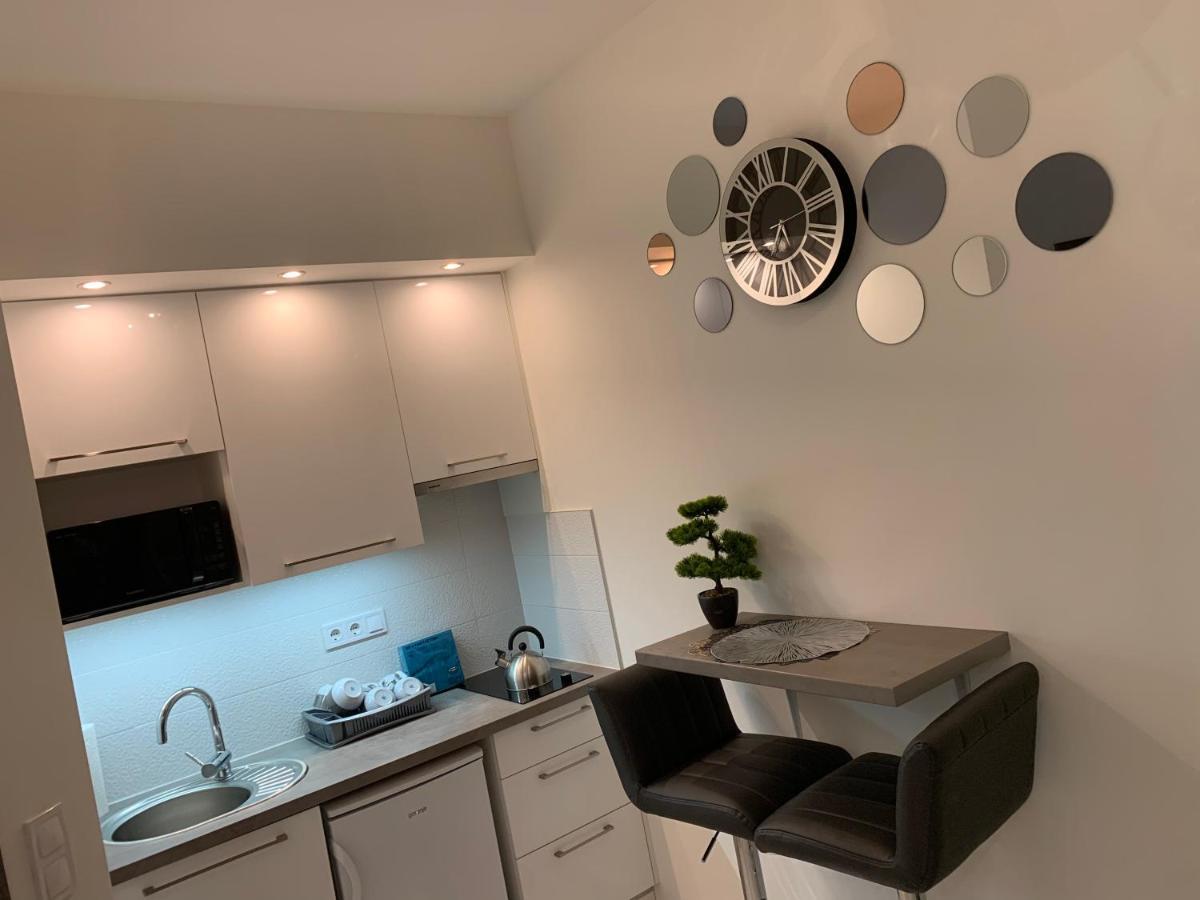 Cool Cat Budapest Apartment Zewnętrze zdjęcie