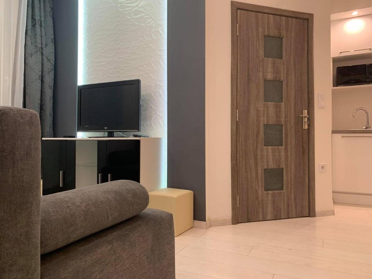 Cool Cat Budapest Apartment Zewnętrze zdjęcie