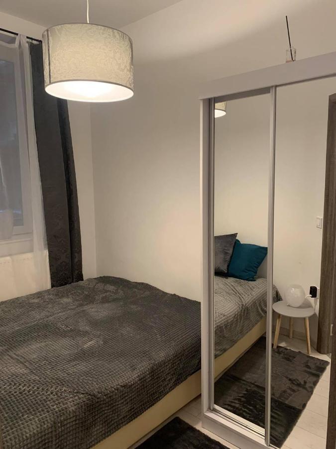 Cool Cat Budapest Apartment Zewnętrze zdjęcie